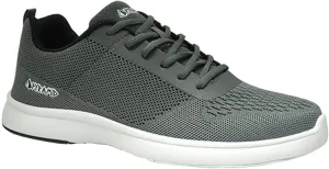 Pyramid Men's Path Lite Seamless Mesh Bowling Shoes