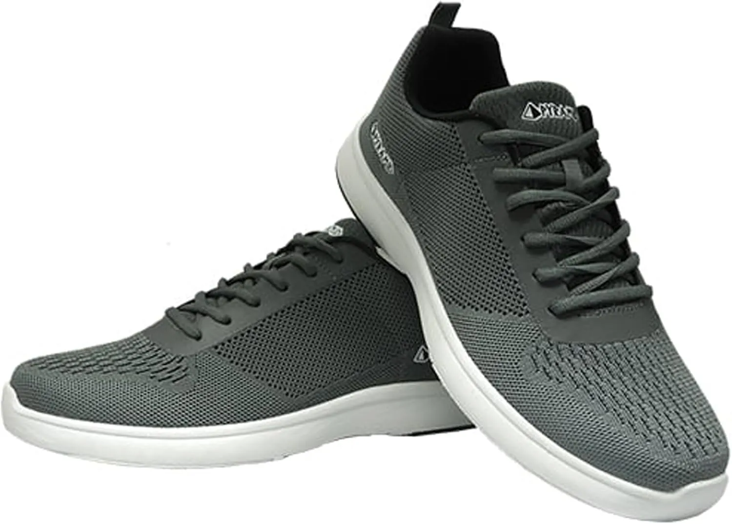 Pyramid Men's Path Lite Seamless Mesh Bowling Shoes