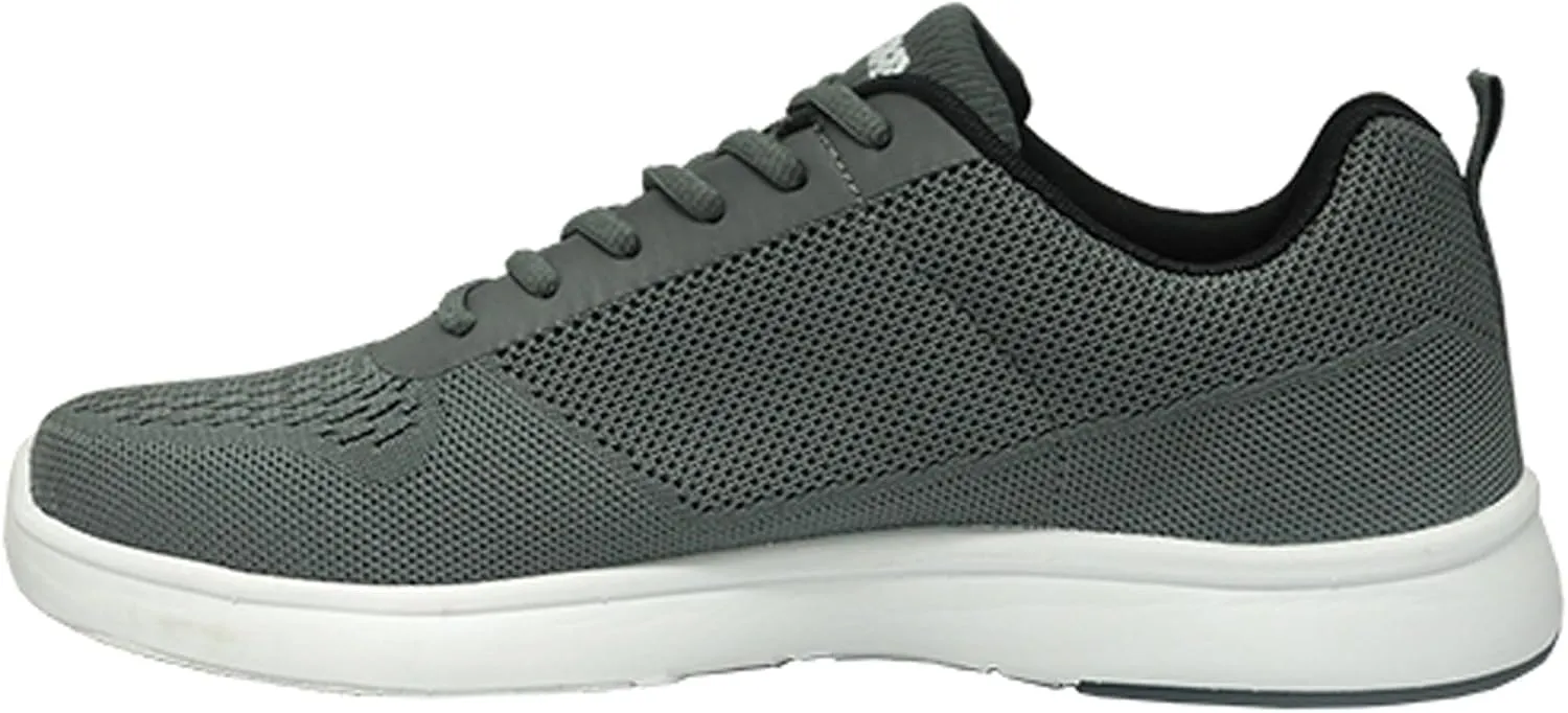 Pyramid Men's Path Lite Seamless Mesh Bowling Shoes