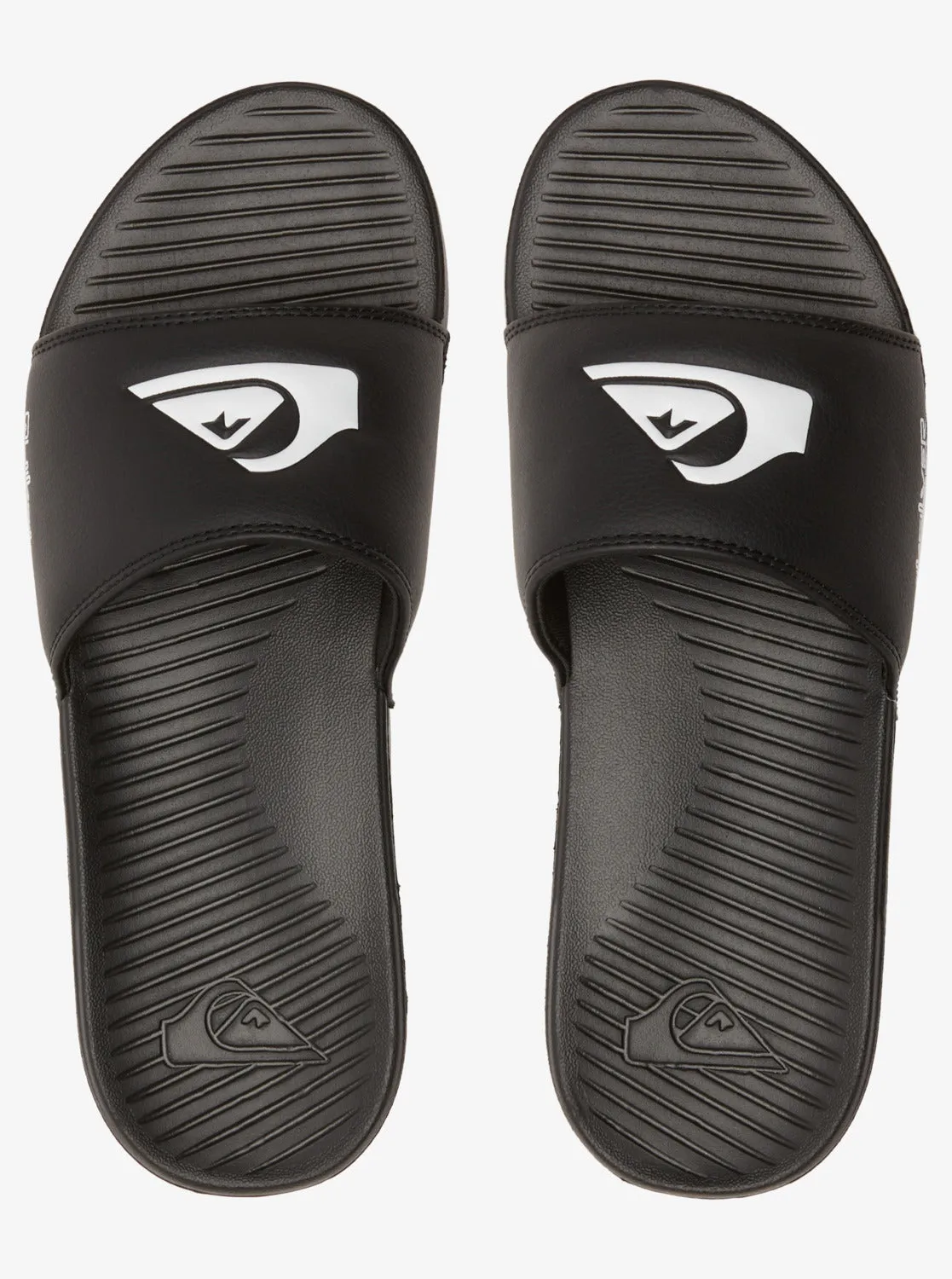 Quiksilver Bright Coast Slide Youth