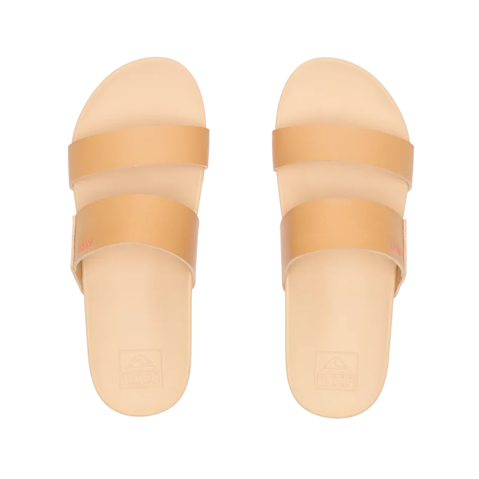 Reef Kids Vista Hi Sandal-Coral Sunset