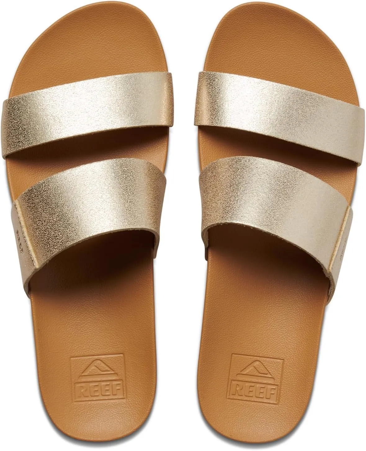 REEF Women's, Cushion Vista Hi Slide