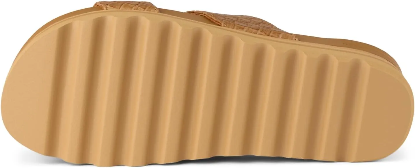 REEF Women's, Cushion Vista Hi Slide