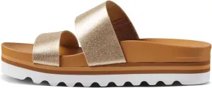 REEF Women's, Cushion Vista Hi Slide