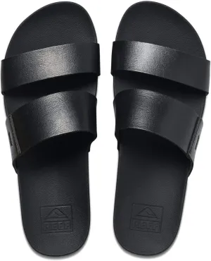 REEF Women's, Cushion Vista Hi Slide