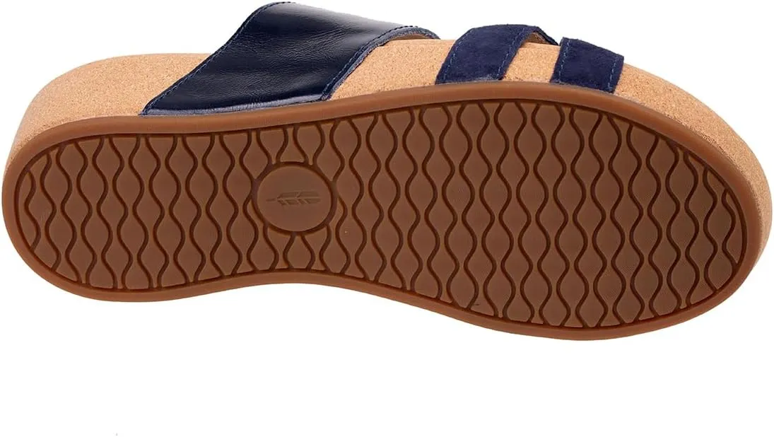 REVITALIGN Women's Andover Baja Slide Sandal