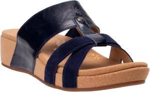 REVITALIGN Women's Andover Baja Slide Sandal
