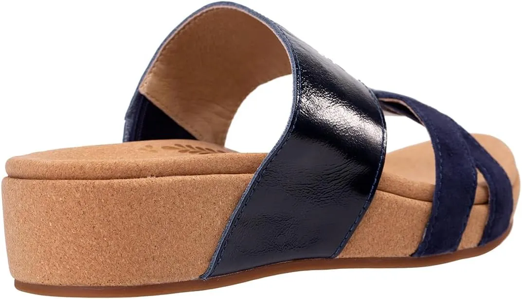 REVITALIGN Women's Andover Baja Slide Sandal