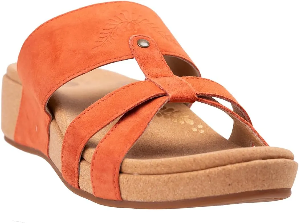 REVITALIGN Women's Andover Baja Slide Sandal