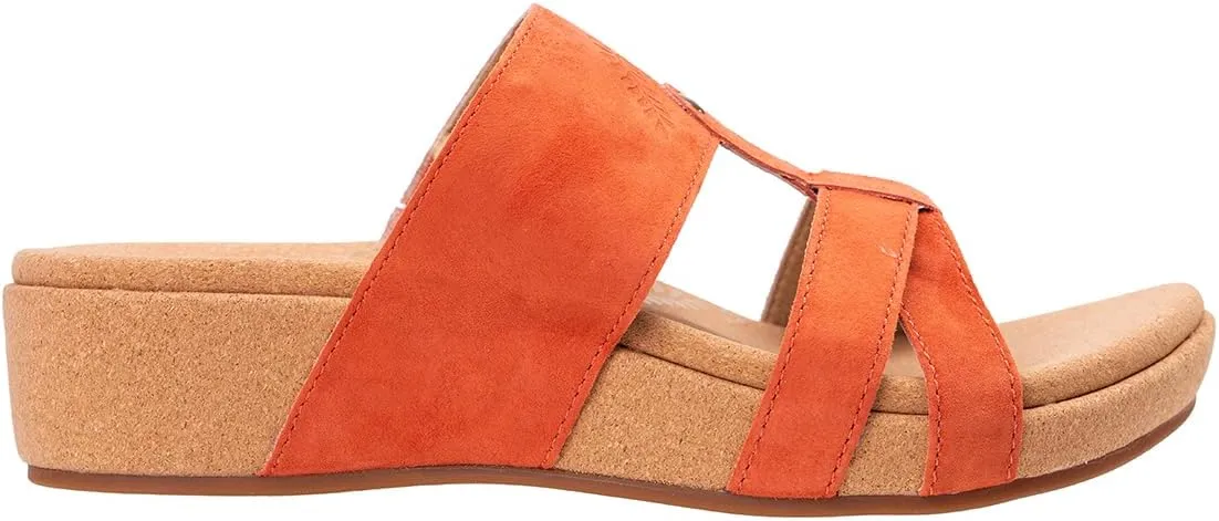 REVITALIGN Women's Andover Baja Slide Sandal