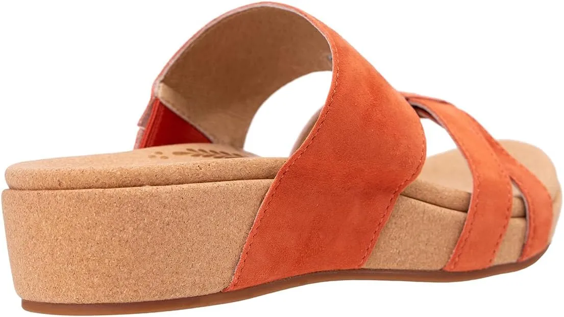 REVITALIGN Women's Andover Baja Slide Sandal