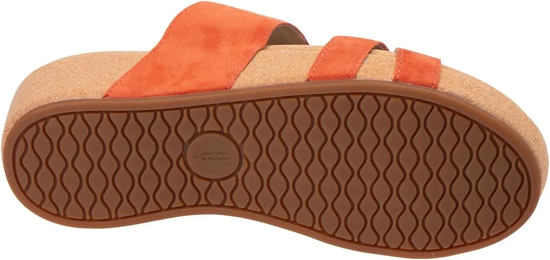 REVITALIGN Women's Andover Baja Slide Sandal