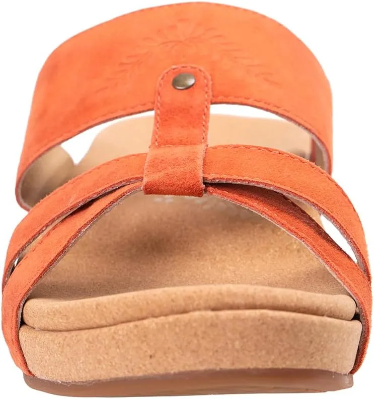 REVITALIGN Women's Andover Baja Slide Sandal
