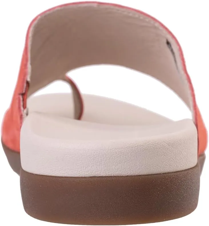 REVITALIGN Women's Sandbridge Sandal Slide