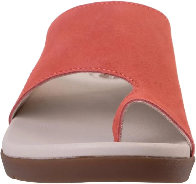 REVITALIGN Women's Sandbridge Sandal Slide
