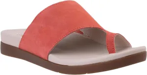 REVITALIGN Women's Sandbridge Sandal Slide
