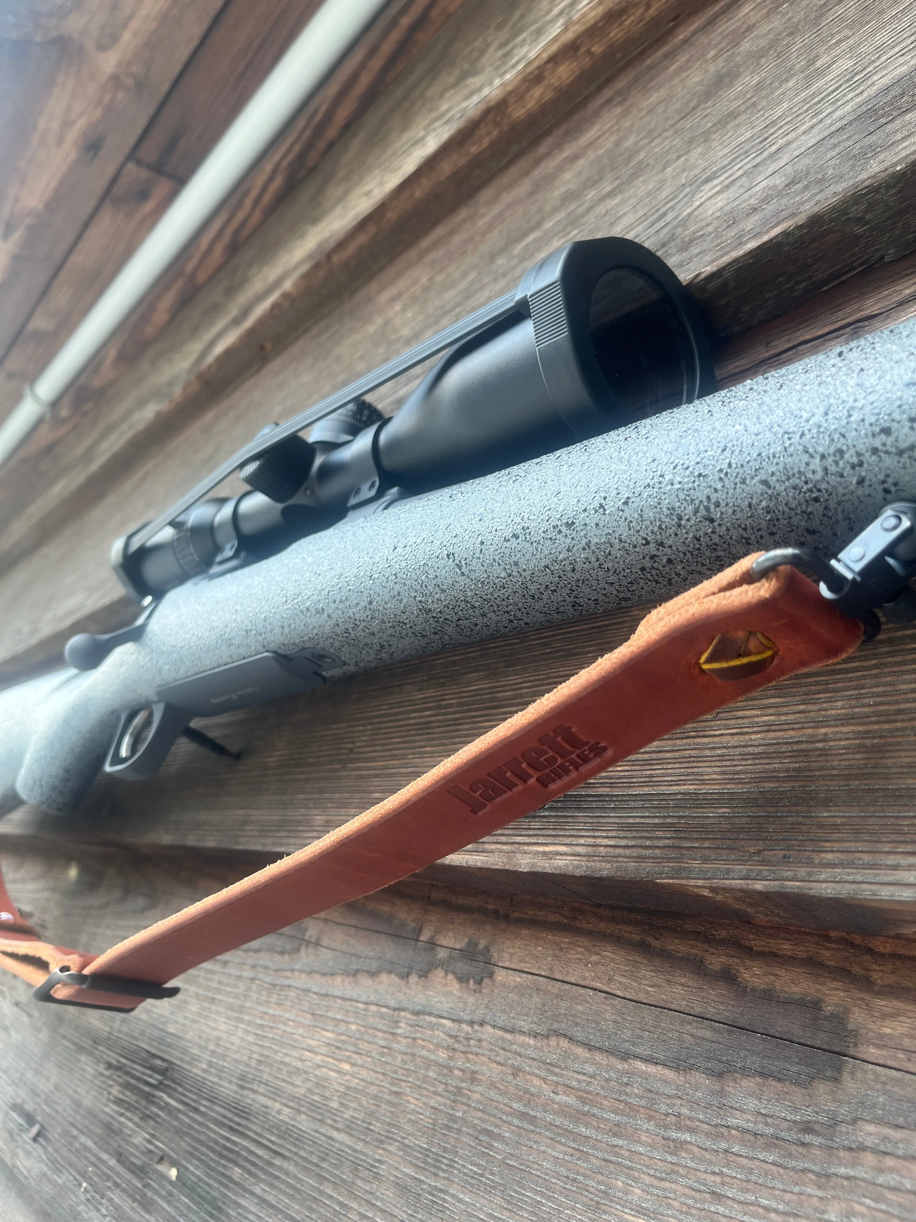 Rifle sling (QD)