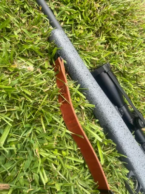 Rifle sling (QD)