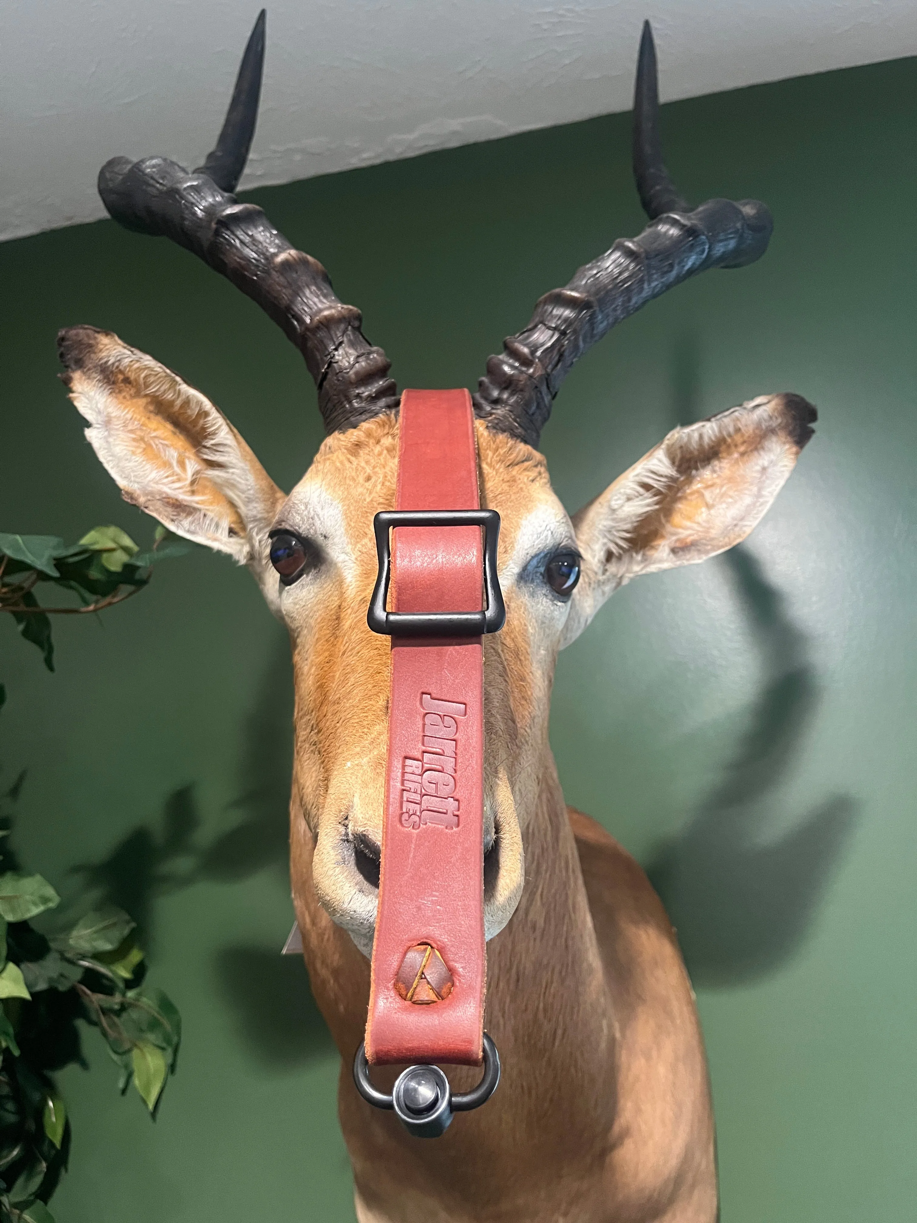 Rifle sling (QD)