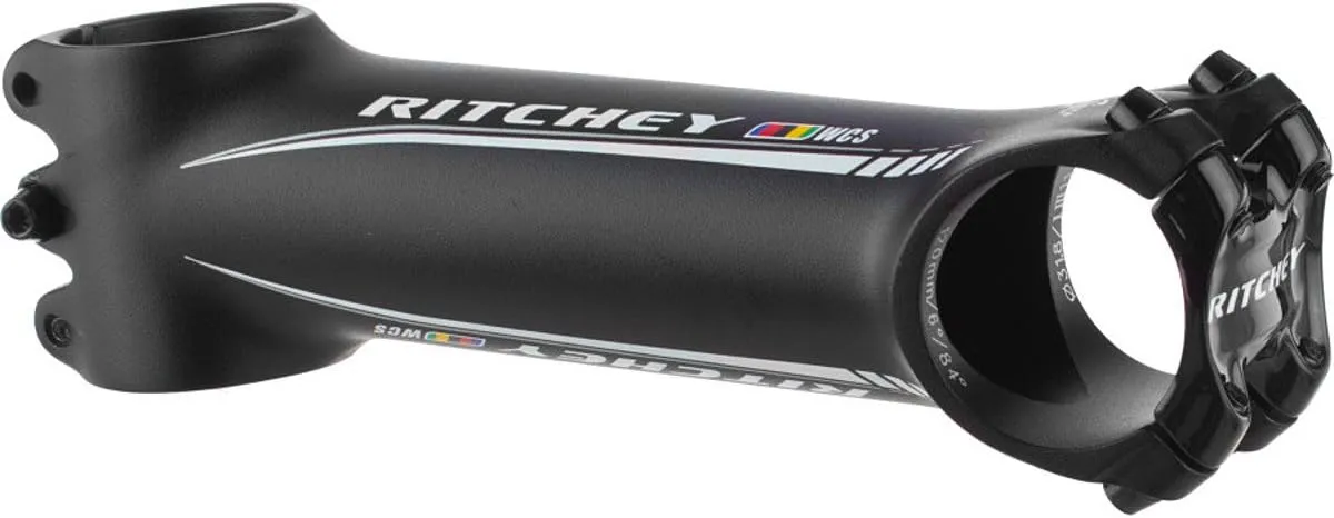 Ritchey WCS C-260 Stem BB Black, 120mm