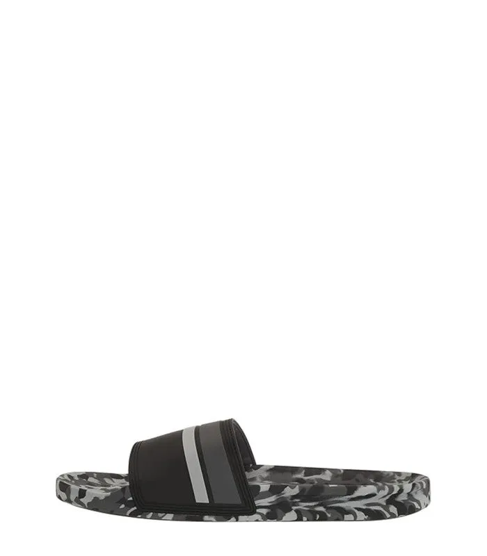 Rivi Slide Mens Black