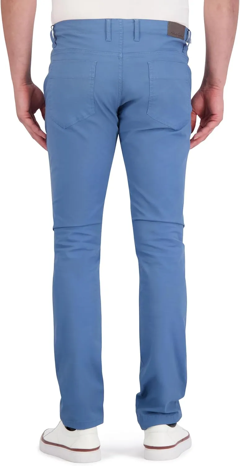 Robert Graham Men's The Roades Jeano 5-Pocket Pants