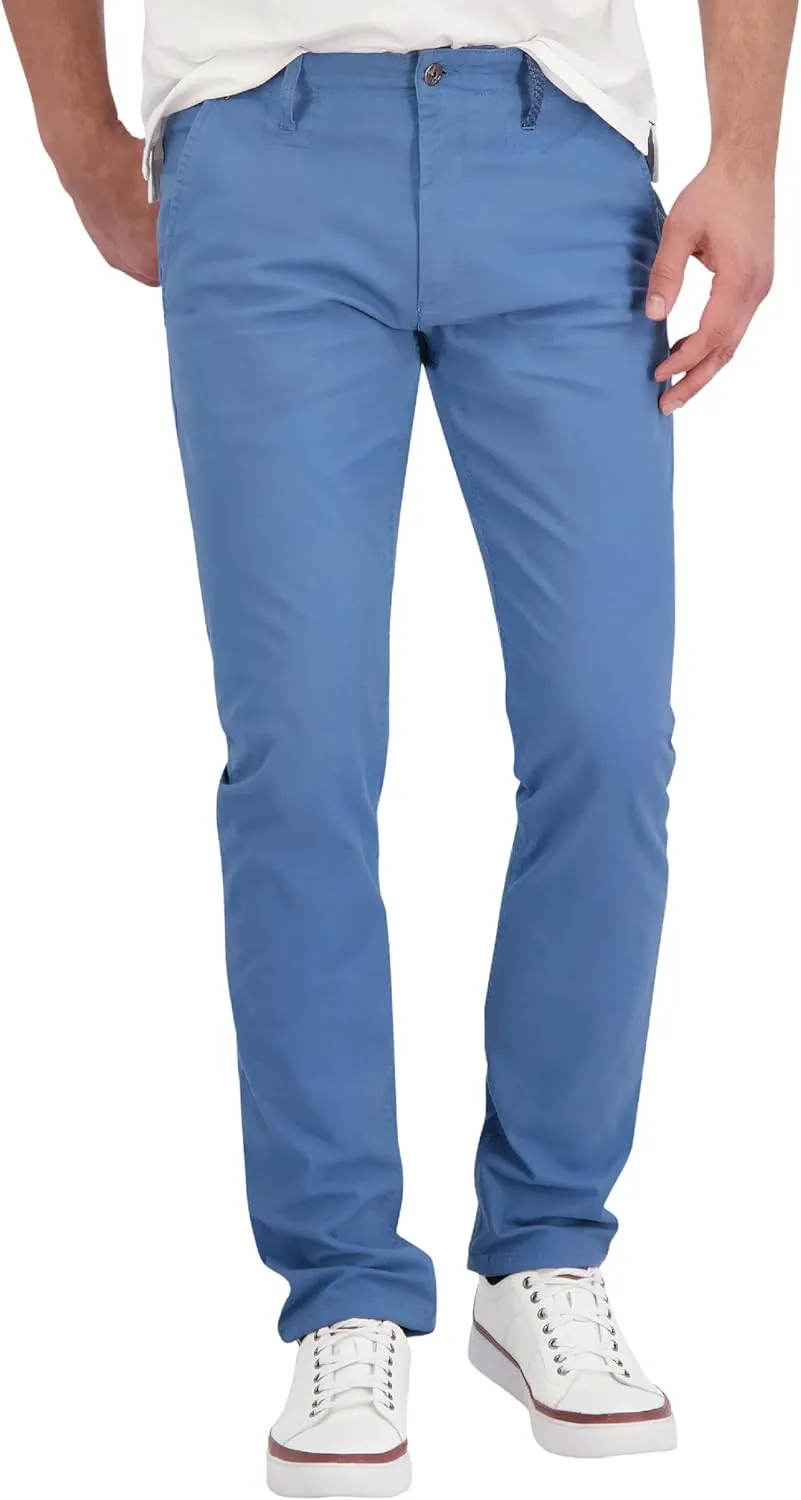 Robert Graham Men's The Roades Jeano 5-Pocket Pants
