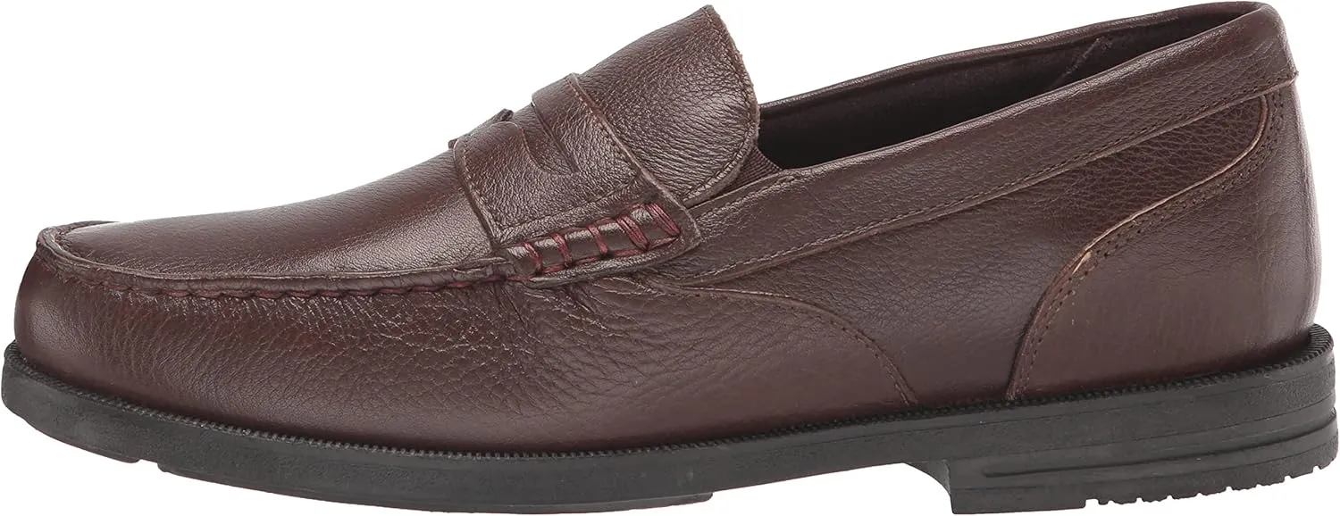 Rockport Men's Preston Penny Loafer