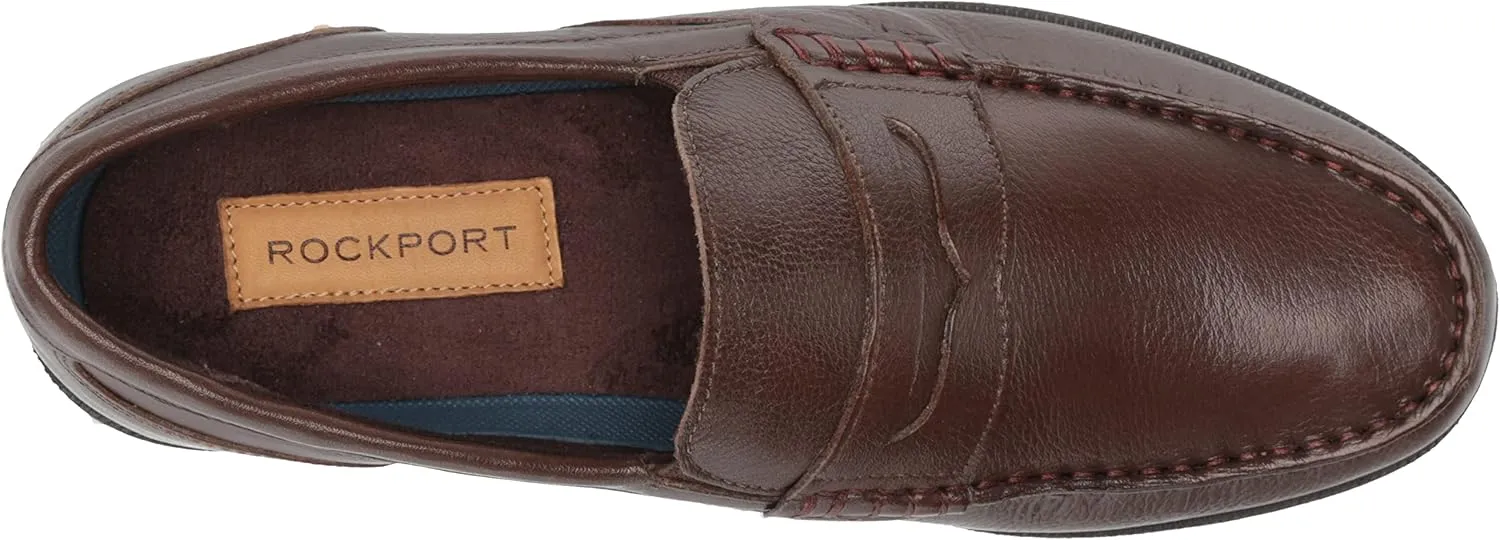 Rockport Men's Preston Penny Loafer
