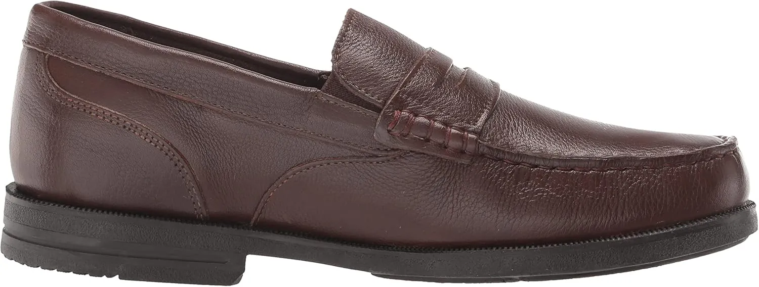 Rockport Men's Preston Penny Loafer