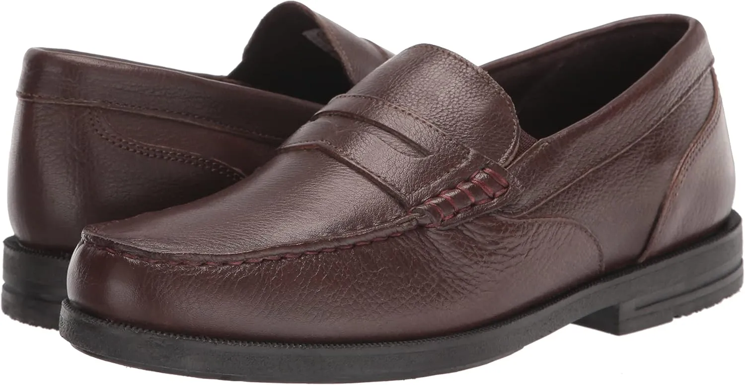 Rockport Men's Preston Penny Loafer