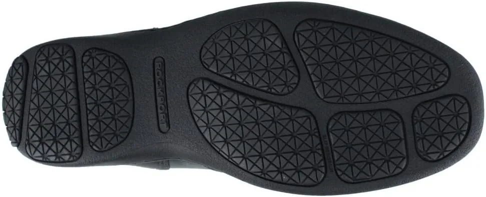 Rockport Men's Rocker Landing II Venetian Slip-On Loafer-