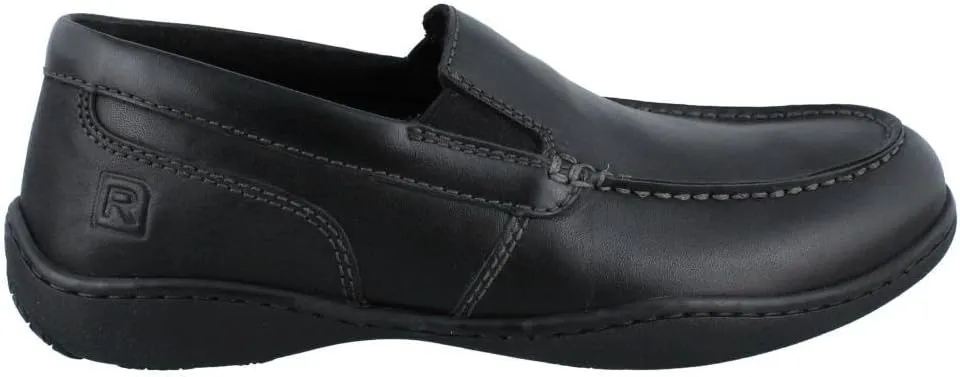 Rockport Men's Rocker Landing II Venetian Slip-On Loafer-