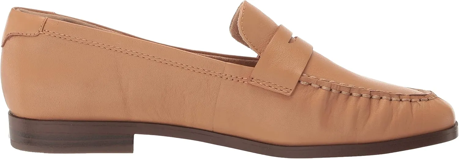 Rockport Women's Susana Penny Loafer Flat