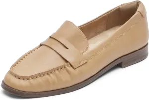 Rockport Women's Susana Penny Loafer Flat