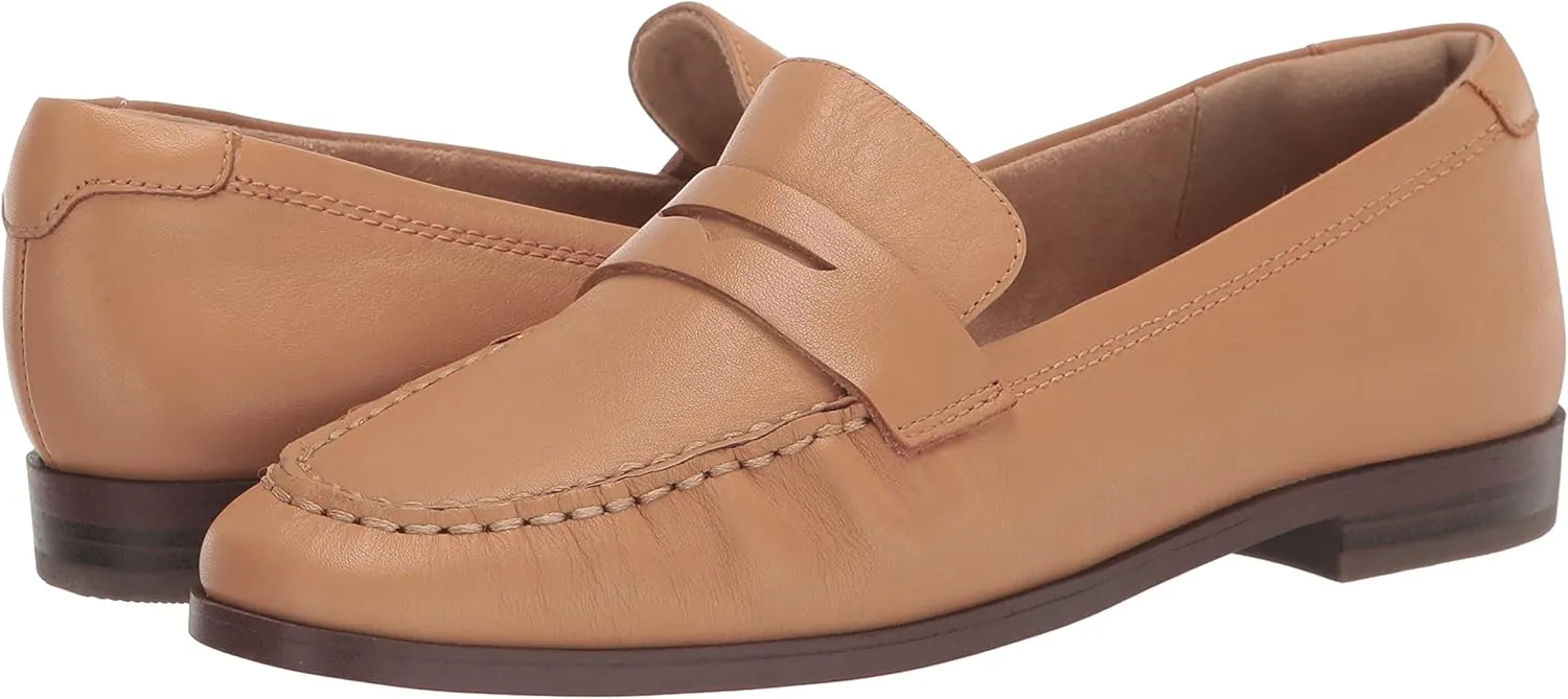 Rockport Women's Susana Penny Loafer Flat