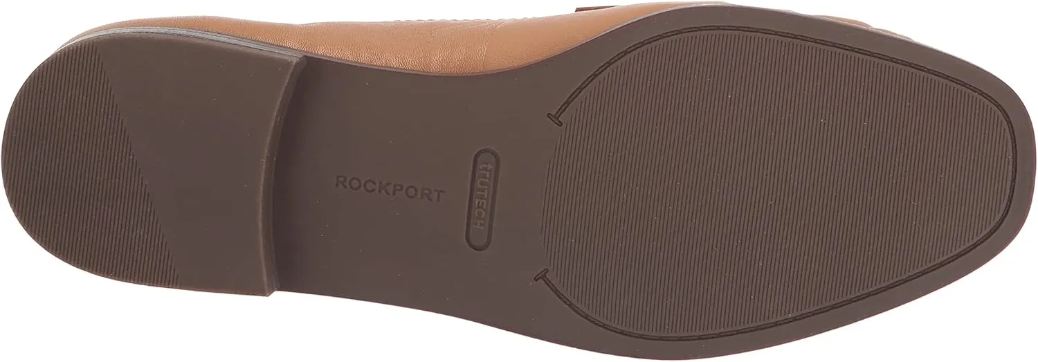 Rockport Women's Susana Penny Loafer Flat