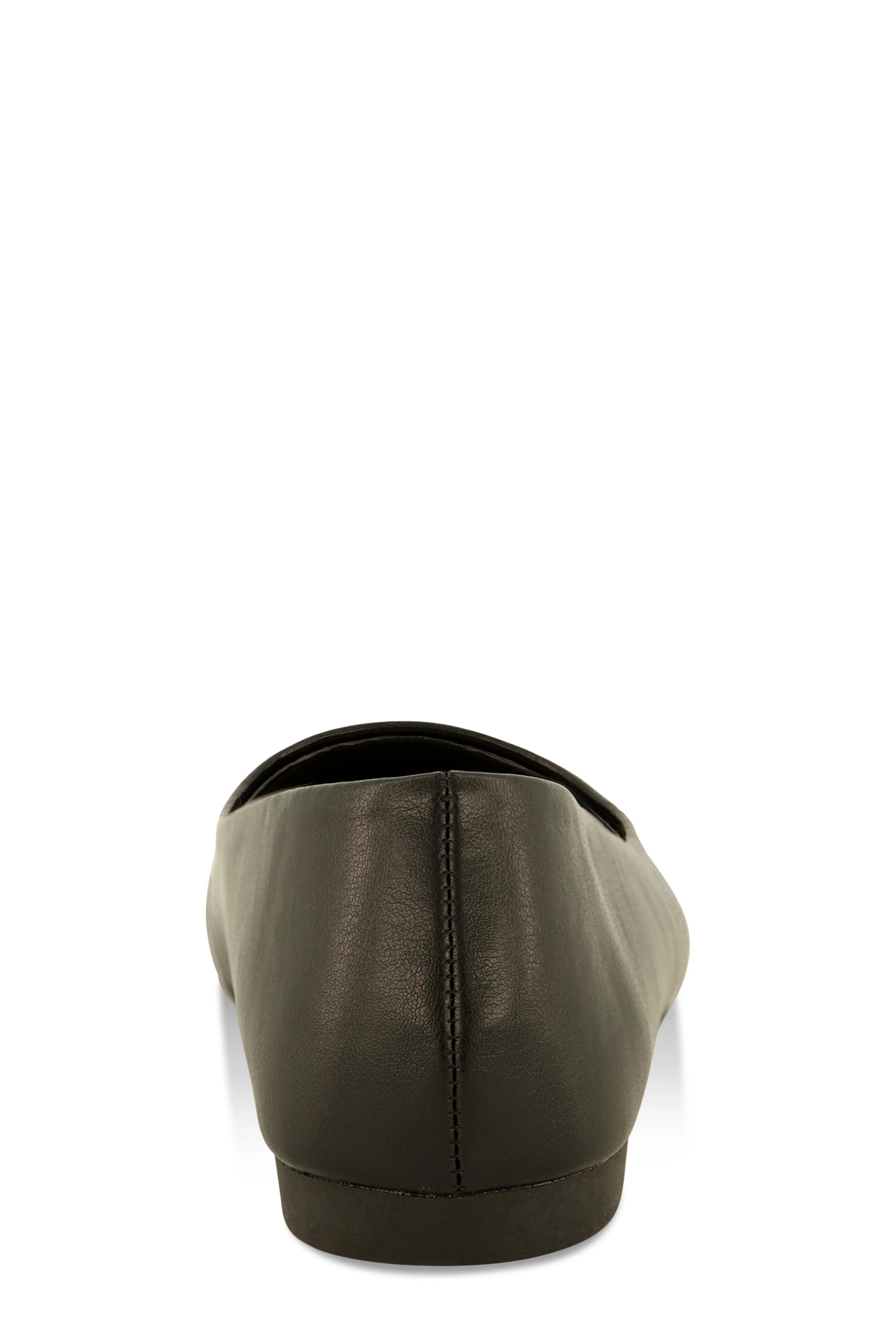 Round Toe Ballet Flats