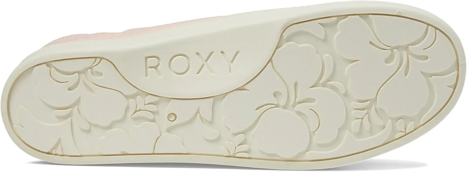 Roxy Women's Bayshore Plus Sneaker