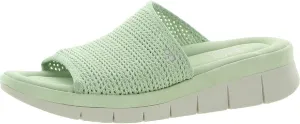 Ryka Women's Ellie Slide Sandal
