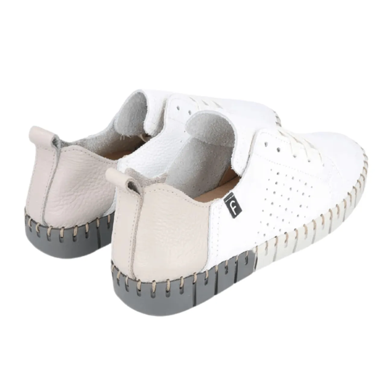 Sadie Sneaker