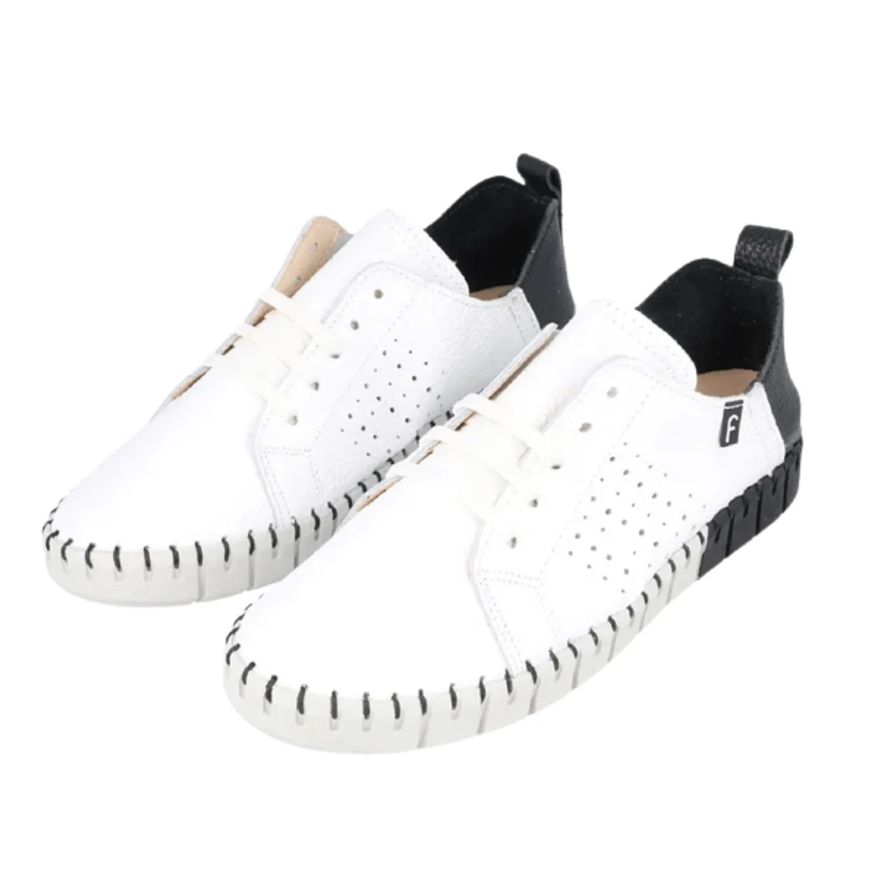 Sadie Sneaker