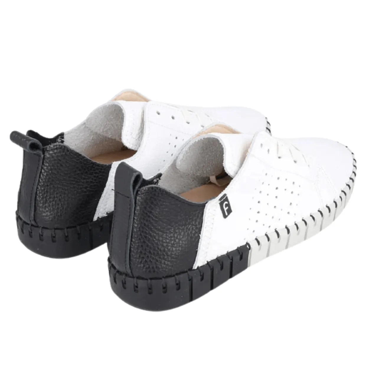 Sadie Sneaker