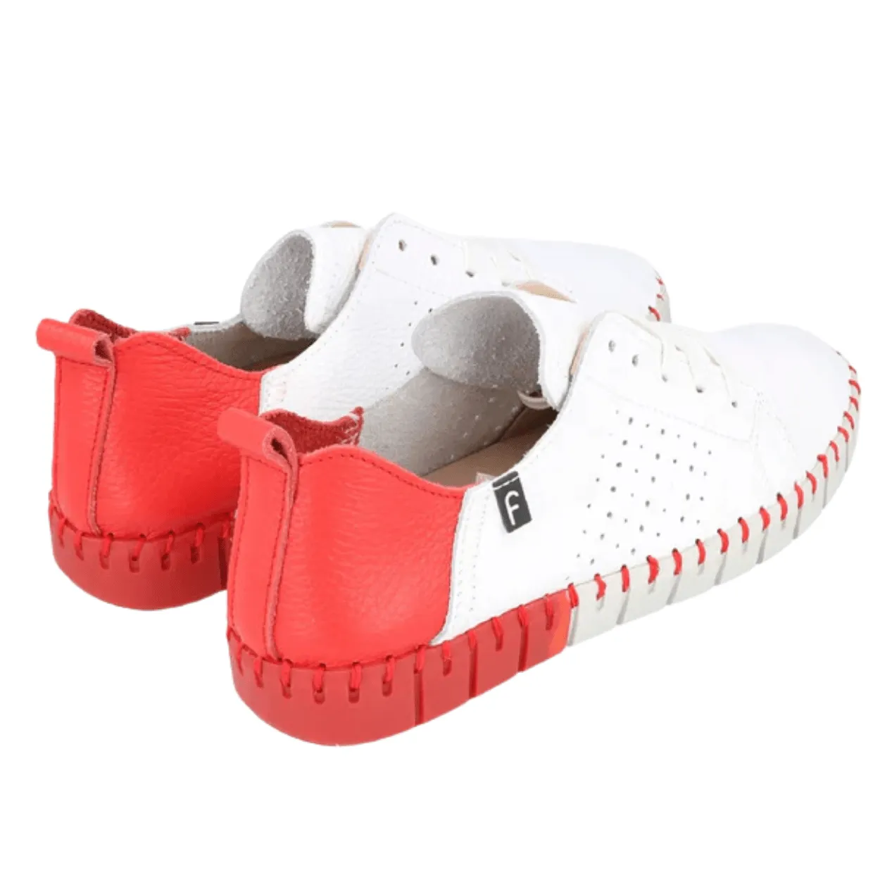 Sadie Sneaker