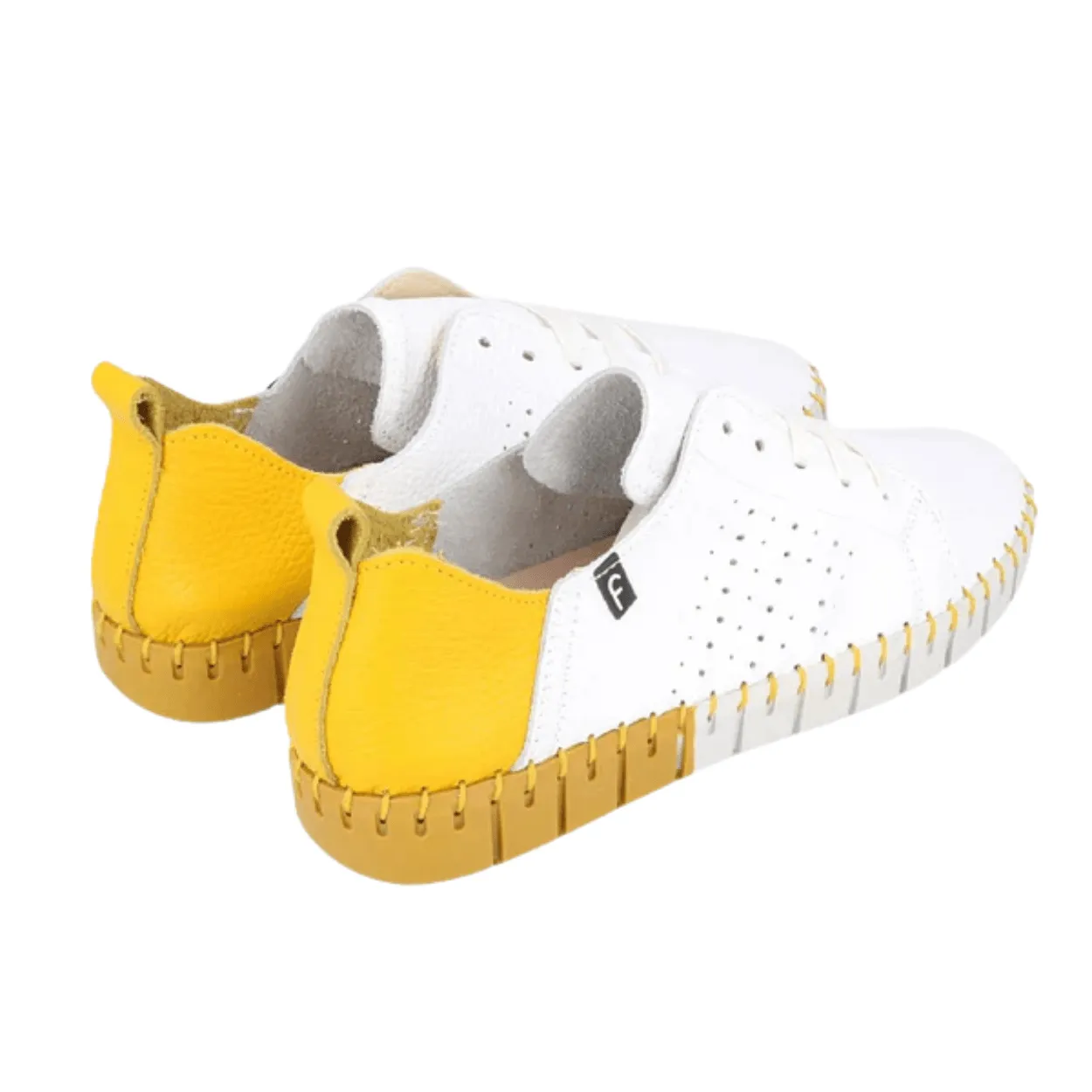 Sadie Sneaker
