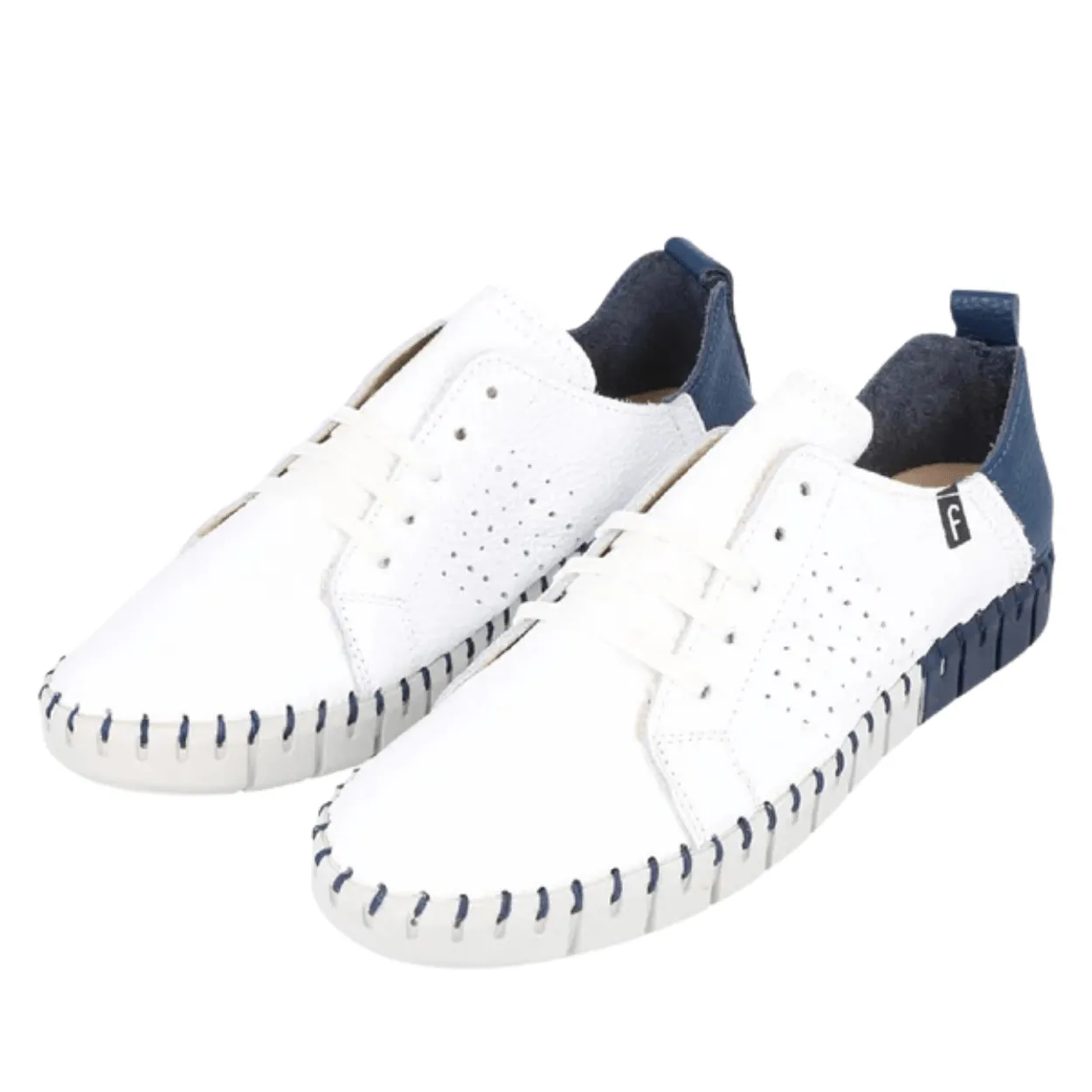 Sadie Sneaker