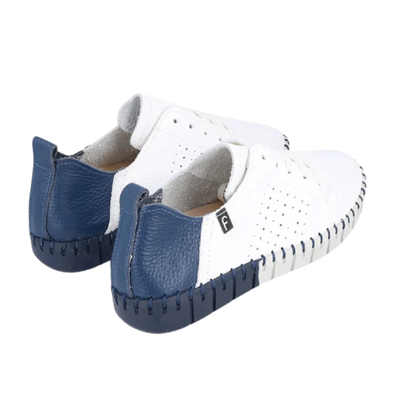 Sadie Sneaker