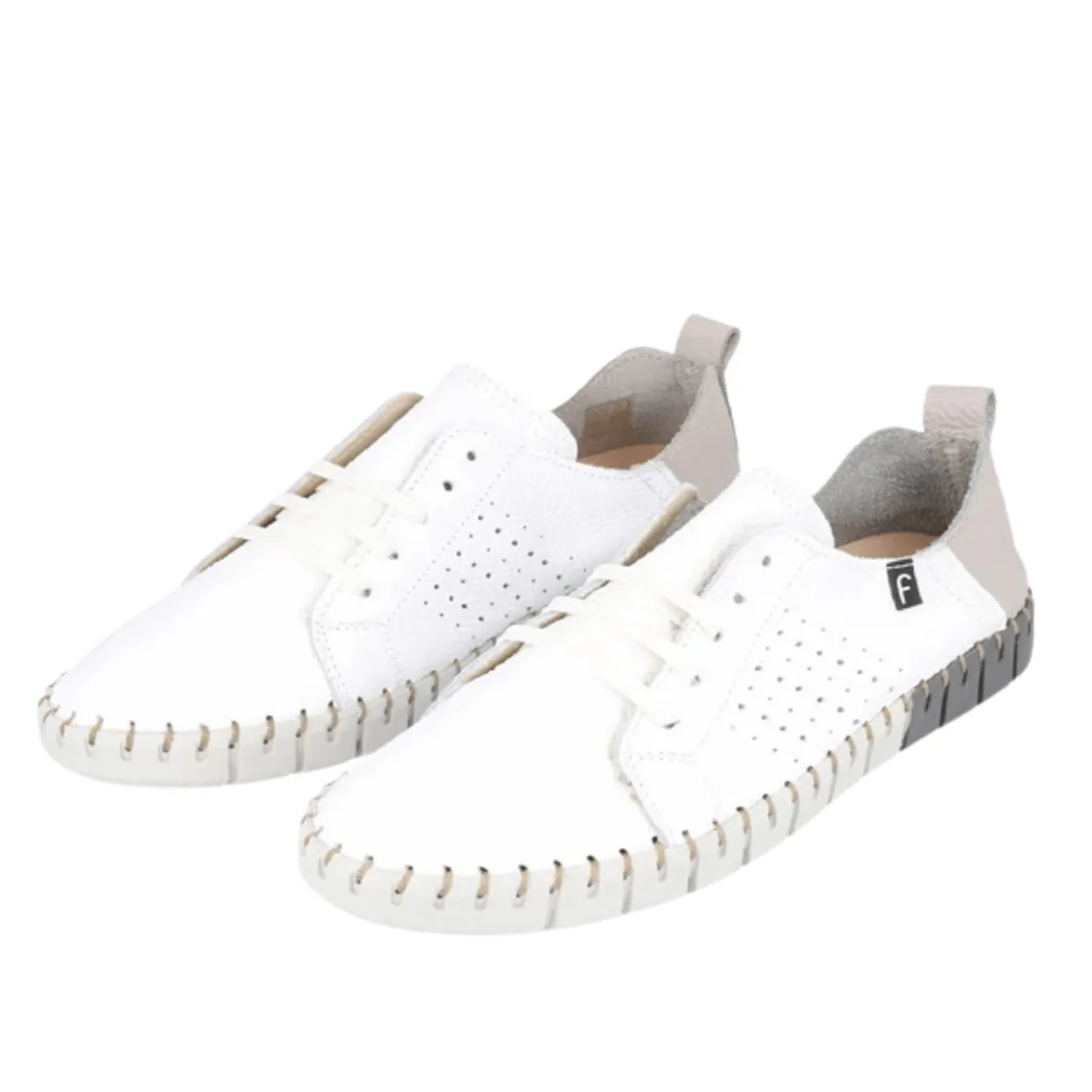 Sadie Sneaker
