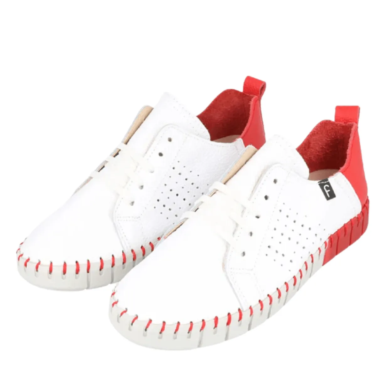 Sadie Sneaker