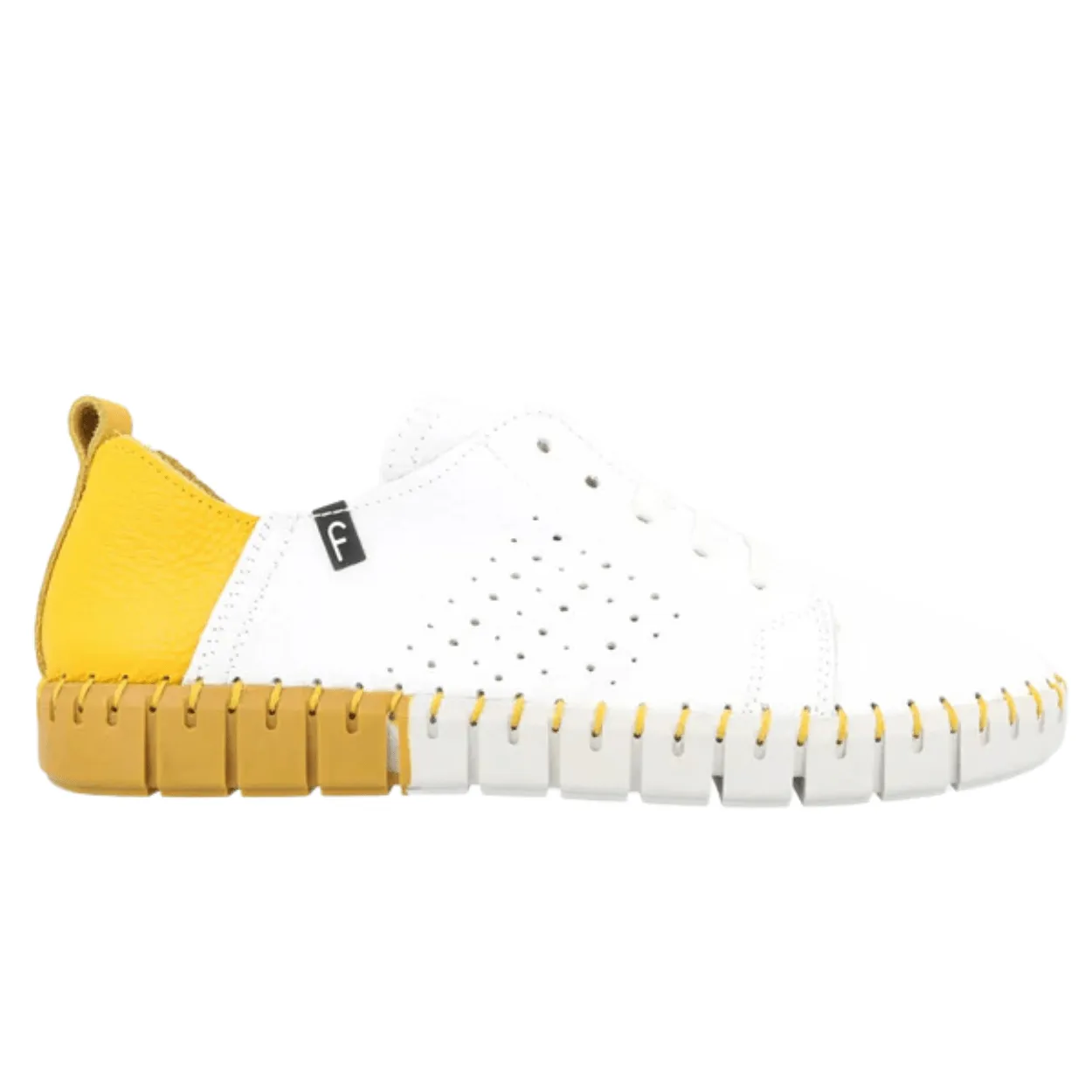 Sadie Sneaker